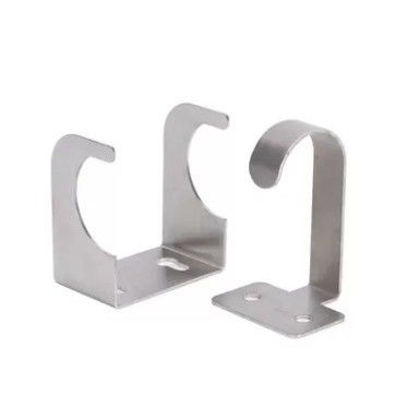 OEM 0,01 mm gestempeltes Blechmetall Laserschneiden Schweißen CNC-Blechmetallherstellung