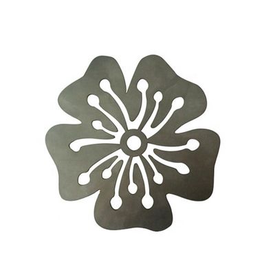 OEM 0,01 mm gestempeltes Blechmetall Laserschneiden Schweißen CNC-Blechmetallherstellung