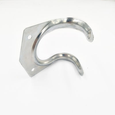 Schlauchrohrhalter Wandmontierte Hanger Haken Werkzeug Haken Sets Haken Pick Tool Set