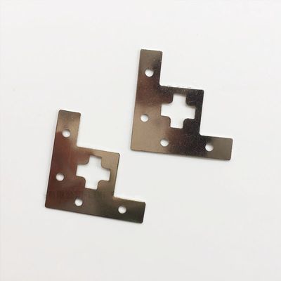 Anpassung von Metallstempelverarbeitungswerkzeugen