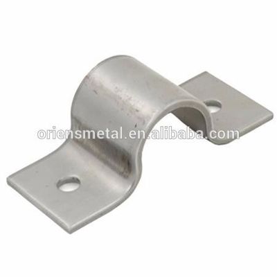 Zinkplattierte Kohlenstoffstahlwinkelhalterung Galvanisierte Metallstahl Holzverbindung Winkelhalterung
