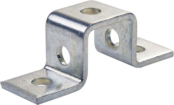 Hohe Qualität Möbel L-förmige Winkel Bar Metall Gusseisen Stahl Holz Stecker Regal Eckhalter für Holz