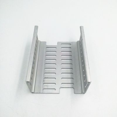 OEM angepasste Blechmetallfabrikation angepasste Blechmetallstempelteile