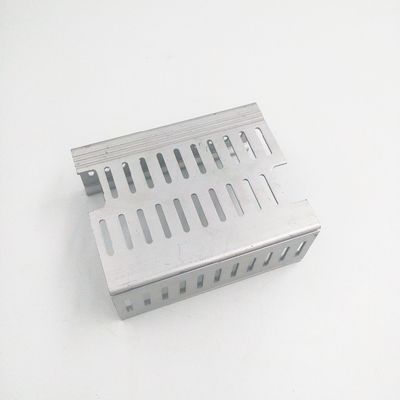 OEM angepasste Bleche Metallverarbeitung Stamping Edelstahlbleche Bearbeitung