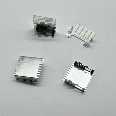 OEM CNC Stahlblech Metallverarbeitung Dienstleistungen Biegen Stempel Formen Beschichtung Stanz Schweißen Tiefenzeichnung