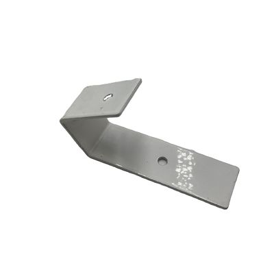 Anfertigung von hochpräzisen Aluminium-Brass-Metallstempelteilen