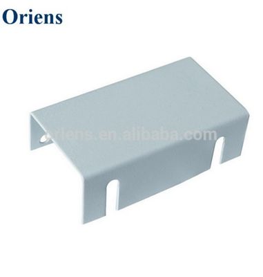 Anfertigung auf eigene Faust mit hoher Präzision aus Edelstahl, Aluminium, CNC, Laserschnittteile, Biegung, Schweißen, Blech, Metallstempelteile