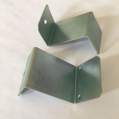 OEM Custom Metal Stamping Parts Aluminium und Edelstahl Laserschneidedienst mit Blechverarbeitung