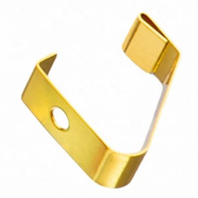 Fabrikhersteller OEM Custom Edelstahlblech Metallstempelteile Blechmetallherstellung