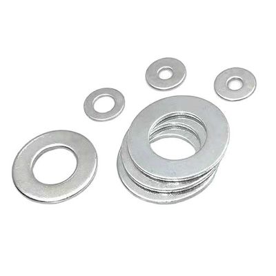 OEM-Custom-Präzisions-Metallstempelblatt CNC-Metallverarbeitung Edelstahlstempelteile