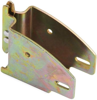OEM-Custom-Präzisions-Metallstempelblatt CNC-Metallverarbeitung Edelstahlstempelteile