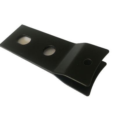 Spezielle Schweißteile für Edelstahlplatten, Schweißteile zum Biegen von Metall, OEM-Aluminiumstempelteile mit Laserschnitt