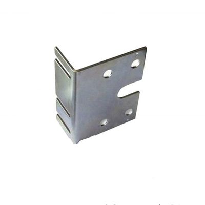 Spezielle Schweißteile für Edelstahlplatten, Schweißteile zum Biegen von Metall, OEM-Aluminiumstempelteile mit Laserschnitt