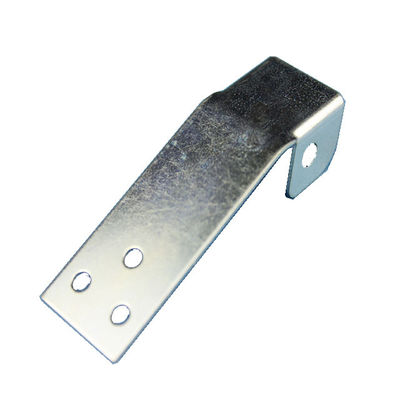OEM Custom Aluminium Edelstahl Messing Kupfer Custom Blechmetall Stamping Teile