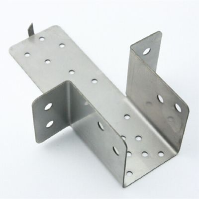 OEM Custom Präzision Edelstahl Aluminiumplatte Verarbeitung Messing Kupfer Biegen Stamping