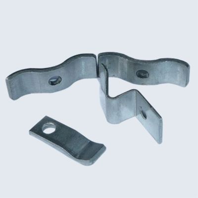 OEM Custom Präzision Edelstahl Aluminiumplatte Verarbeitung Messing Kupfer Biegen Stamping
