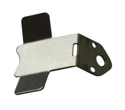 OEM Custom Präzision Edelstahl Aluminiumplatte Verarbeitung Messing Kupfer Biegen Stamping