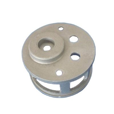 OEM angepasste Produkte Hersteller Blechmetall Stempel Edelstahl Tiefenziehung Aluminium Stempelteile Tiefenziehung