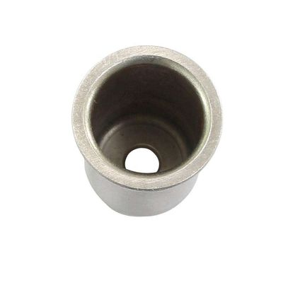OEM angepasste Produkte Hersteller Blechmetall Stempel Edelstahl Tiefenziehung Aluminium Stempelteile Tiefenziehung