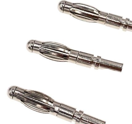 Anschlüsse für die Verarbeitung von Blechmetall