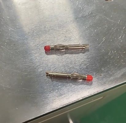 Anschlüsse für die Verarbeitung von Blechmetall