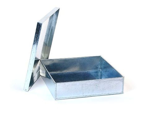 Hochwertiges OEM Custom Metal Sheet Hergestellt Elektrische Gehäuse Elektrische Schranke Edelstahlbox