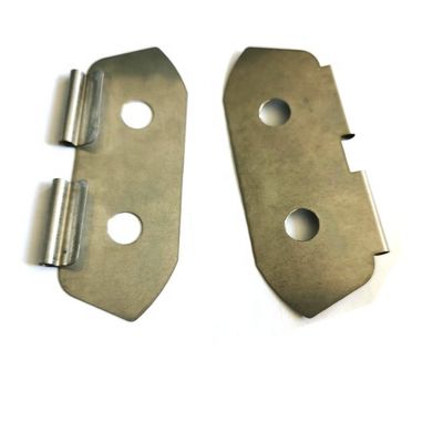 OEM Custom Aluminium Edelstahl Rahmen Halterung Biegen Schweiß Dienstleistungen Blechmetall Verarbeitung Metall Stamping Teile