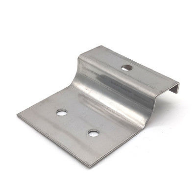 OEM Custom Aluminium Edelstahl Rahmen Halterung Biegen Schweiß Dienstleistungen Blechmetall Verarbeitung Metall Stamping Teile