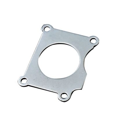 OEM Custom Aluminium Edelstahl Rahmen Halterung Biegen Schweiß Dienstleistungen Blechmetall Verarbeitung Metall Stamping Teile