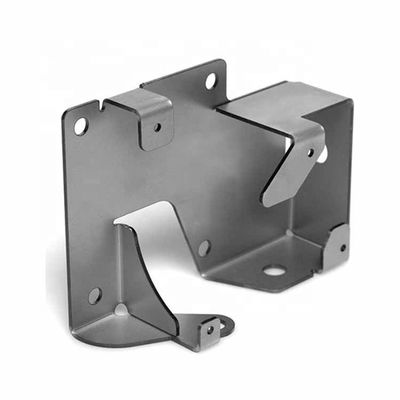 OEM Custom Aluminium Edelstahl Rahmen Halterung Biegen Schweiß Dienstleistungen Blechmetall Verarbeitung Metall Stamping Teile