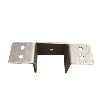 Spezielle Bauteile für nicht standardisierte Hardware-Stempeln