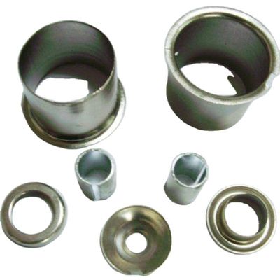 OEM-Präzisions-Aluminium- und Edelstahl-Fabrikationsdienstleistungen für die Herstellung von Metallplatten mit Verbiegungstyp