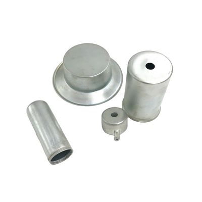 OEM-Präzisions-Aluminium- und Edelstahl-Fabrikationsdienstleistungen für die Herstellung von Metallplatten mit Verbiegungstyp