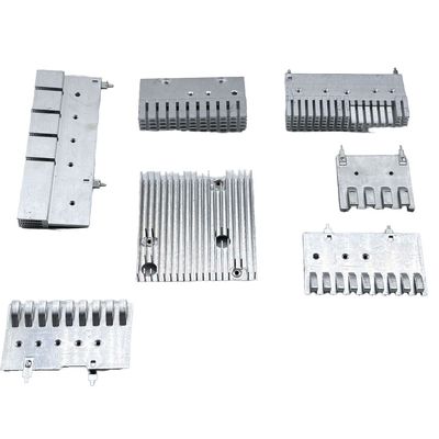 Aluminiumprofil für die Herstellung von Blechmetall