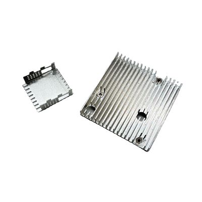Aluminiumprofil für die Herstellung von Blechmetall