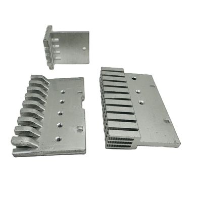 Aluminiumprofile Heizkessel für Aquarien Led Wasser Heizkessel Gehäuse