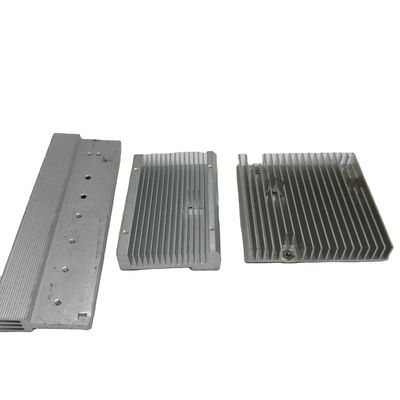 Aluminiumprofile Heizkessel für Aquarien Led Wasser Heizkessel Gehäuse
