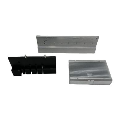 Aluminiumprofile Heizkessel für Aquarien Led Wasser Heizkessel Gehäuse