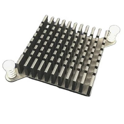 Aluminiumprofile Heizkessel für Aquarien Led Wasser Heizkessel Gehäuse