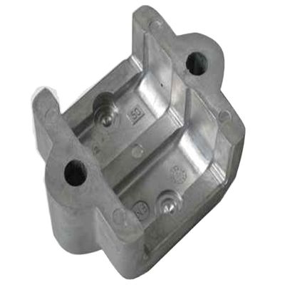 OEM Bestpreis hochwertige Präzisions-Aluminium-Zinkplattierung Druckguss-Teile