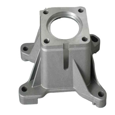 OEM Bestpreis hochwertige Präzisions-Aluminium-Zinkplattierung Druckguss-Teile