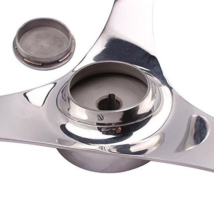 OEM Custom High Precision Aluminium Alloy Die Casting Parts mit hochpolierter Blechmetallgussveredelung
