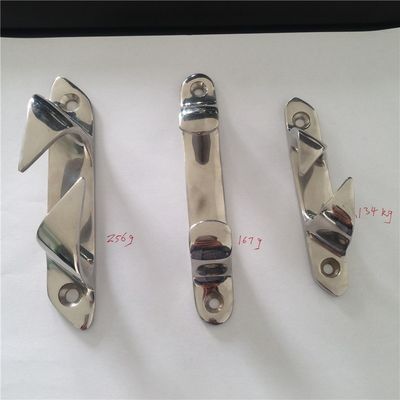 OEM Custom High Precision Aluminium Alloy Die Casting Parts mit hochpolierter Blechmetallgussveredelung