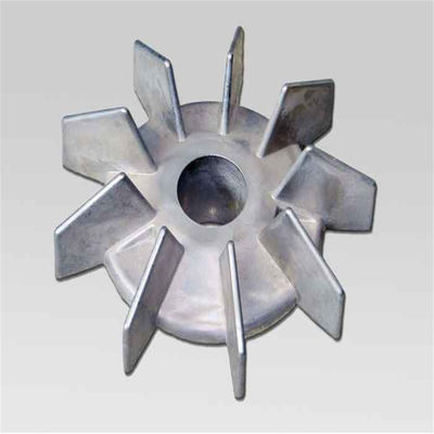 Spezielle hochpräzise Metall-Sandguss Eisen-Aluminium-Edelstahl-Investitionsguss-Teil