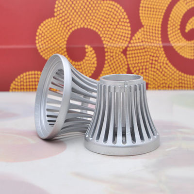Spezielle hochpräzise Metall-Sandguss Eisen-Aluminium-Edelstahl-Investitionsguss-Teil