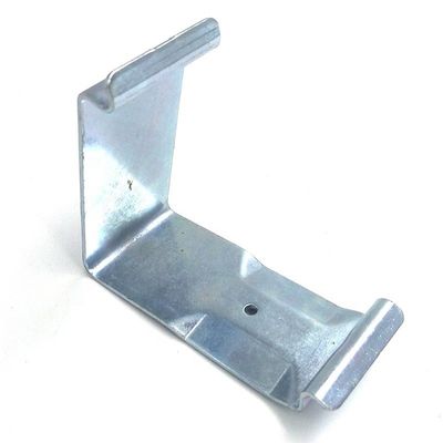 OEM-Custom-Blattmetall-Stampen-Kaste-Clips-Flügel-Clips für die Befestigung von Holzkisten wiederverwendbare und langlebige Clips