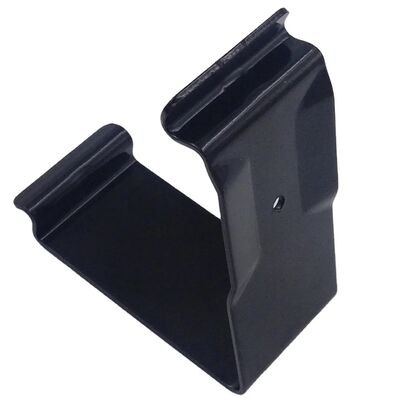 Wiederverwendbarer V-förmiger Edelstahl-Kistenclip mit kundenspezifischer Größe für Holz-Boxspring-Halterung