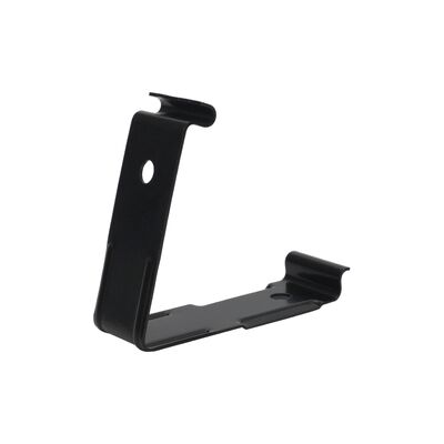 Wiederverwendbarer V-förmiger Edelstahl-Kistenclip mit kundenspezifischer Größe für Holz-Boxspring-Halterung