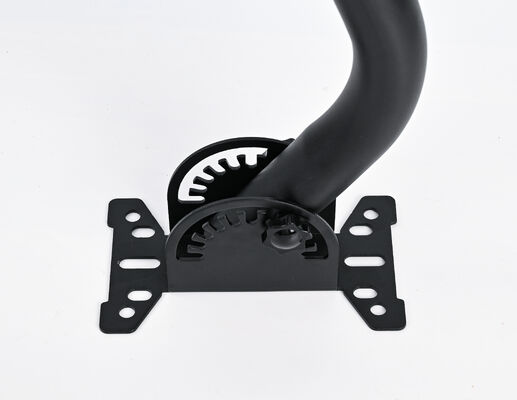 Starlink Gen 3 V3 Pole Mount Kit mit Metallrohradapter für Dach- und RV-Installation