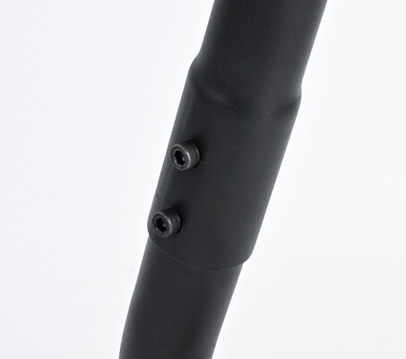 Hochwertiges, verstellbares Universal-Montagekit aus Kohlenstoffstahl für Starlink Gen3 zur Dachinstallation